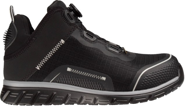 cipele visoke Safety Jogger Ligero2 TLS S1P